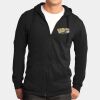 The Concert Fleece ® Full Zip Hoodie Thumbnail